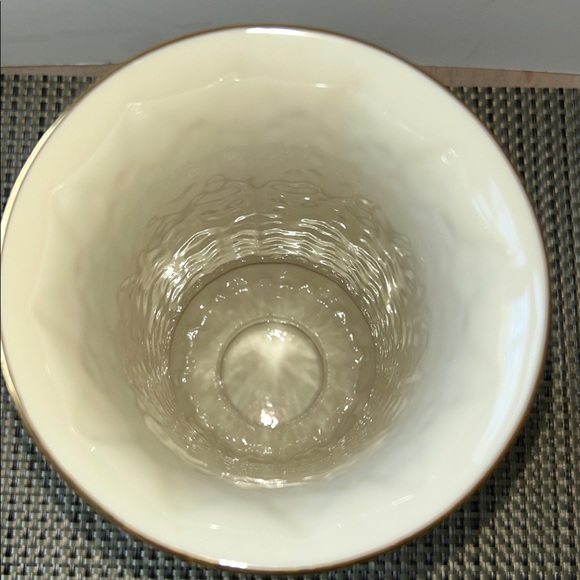 **LAST CHANCE **NWT! VINTAGE LENOX Autumn Leaf Vase - Picture 4 of 5